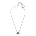 Kép 2/5 - Swarovski Sublima: Nyaklánc Whi/Rus