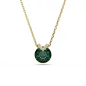 Kép 1/5 - Swarovski Bella: Nyaklánc Emer/Gos