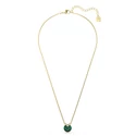 Kép 2/5 - Swarovski Bella: Nyaklánc Emer/Gos