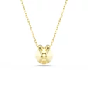 Kép 5/5 - Swarovski Bella: Nyaklánc Emer/Gos
