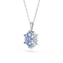 Kép 3/5 - Swarovski Magic: Nyaklánc Small Grebl/Rhs