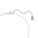 Kép 4/5 - Swarovski Magic: Nyaklánc Small Grebl/Rhs