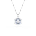 Kép 5/5 - Swarovski Magic: Nyaklánc Small Grebl/Rhs