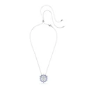 Kép 2/5 - Swarovski Mp Magic: Nyaklánc Brooch Grebl/Rhs