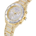 Kép 4/8 - Swarovski Dextera: Óra Pgo/Silver/Pgo