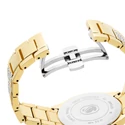Kép 7/8 - Swarovski Dextera: Óra Pgo/Silver/Pgo