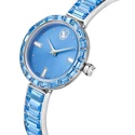 Kép 4/7 - Swarovski Matrix: Óra Sts/Lblue/Sts
