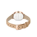 Kép 3/8 - Swarovski Dextera: Óra Brown/White/Pro