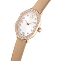 Kép 4/8 - Swarovski Dextera: Óra Brown/White/Pro