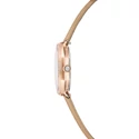 Kép 5/8 - Swarovski Dextera: Óra Brown/White/Pro