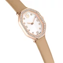 Kép 6/8 - Swarovski Dextera: Óra Brown/White/Pro