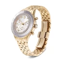 Kép 2/7 - Swarovski Octea: Óra Pcg/White/Pcg