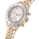 Kép 4/7 - Swarovski Octea: Óra Pcg/White/Pcg