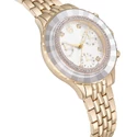 Kép 6/7 - Swarovski Octea: Óra Pcg/White/Pcg
