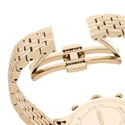 Kép 7/7 - Swarovski Octea: Óra Pcg/White/Pcg