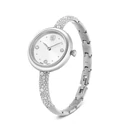 Kép 2/6 - Swarovski Sublima: Óra Sts/Wht/Sts
