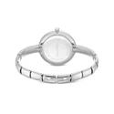 Kép 3/6 - Swarovski Sublima: Óra Sts/Wht/Sts