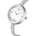 Kép 4/6 - Swarovski Sublima: Óra Sts/Wht/Sts
