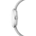 Kép 5/6 - Swarovski Sublima: Óra Sts/Wht/Sts