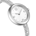 Kép 6/6 - Swarovski Sublima: Óra Sts/Wht/Sts