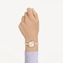 Kép 7/7 - Swarovski Sublima: Óra Pcg/White/Pcg