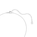 Kép 4/6 - Swarovski Symbolica: Nyaklánc Whi/Rhs