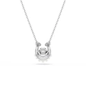 Kép 5/5 - Swarovski Symbolica: Nyaklánc Sd Whi/Rhs