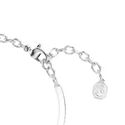 Kép 3/6 - Swarovski Symbolica: Karkötő Blu/Rhs M