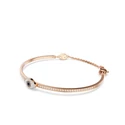 Kép 2/6 - Swarovski Symbolica: Karkötő Mul/Ros M