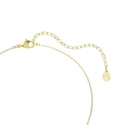 Kép 4/6 - Swarovski Idyllia: Nyaklánc Heart Mul/Gos
