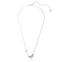 Kép 2/5 - Swarovski x Ariana Grande Dragonfly Kapszula: Nyaklánc Motif Mul/Rhs