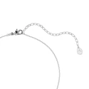 Kép 4/5 - Swarovski x Ariana Grande Dragonfly Kapszula: Nyaklánc Motif Mul/Rhs