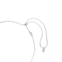 Kép 3/5 - Swarovski x Ariana Grande Dragonfly Kapszula: Nyaklánc Multi White/Rhs