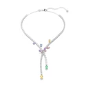 Kép 1/5 - Swarovski x Ariana Grande Dragonfly Kapszula: Nyaklánc Mul/Rhs