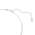 Kép 3/5 - Swarovski x Ariana Grande Dragonfly Kapszula: Nyaklánc Mul/Rhs