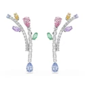 Kép 1/4 - Swarovski x Ariana Grande Dragonfly Kapszula: Fülbevaló Drop Mul/Rhs