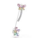 Kép 3/5 - Swarovski x Ariana Grande Dragonfly Kapszula: Kitűző Mul/Rhs