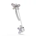 Kép 5/5 - Swarovski x Ariana Grande Dragonfly Kapszula: Kitűző Mul/Rhs
