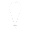 Kép 2/6 - Swarovski x Ariana Grande Dragonfly Kapszula: Nyaklánc Gretc/Rhs