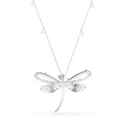 Kép 5/6 - Swarovski x Ariana Grande Dragonfly Kapszula: Nyaklánc Gretc/Rhs