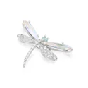 Kép 6/6 - Swarovski x Ariana Grande Dragonfly Kapszula: Nyaklánc Gretc/Rhs