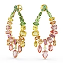 Kép 2/4 - Swarovski Gema: Fülbevaló Ombre Mul/Gos