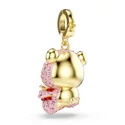 Kép 4/5 - Swarovski Idyllia F Charm: Charm Medve Lros/Gos