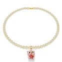 Kép 5/5 - Swarovski Idyllia F Charm: Charm Medve Lros/Gos