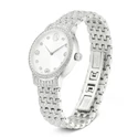 Kép 2/7 - Swarovski Imber: Óra Sts/White/Sts