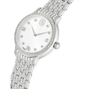 Kép 4/7 - Swarovski Imber: Óra Sts/White/Sts