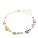 Kép 1/5 - Swarovski Gema: Nyaklánc Ombre Mul/Gos