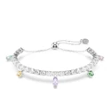 Kép 1/5 - Swarovski x Ariana Grande Dragonfly Kapszula: Karkötő White/Rhs