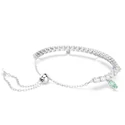 Kép 5/5 - Swarovski x Ariana Grande Dragonfly Kapszula: Karkötő White/Rhs