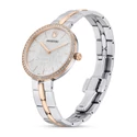Kép 2/7 - Swarovski Cosmopolitan: Óra Sts/Sil/Sts Pro